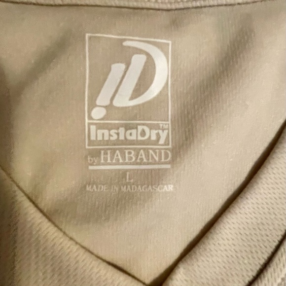 2 pairs InstaDry pajamas. Unisex. - Picture 2 of 3